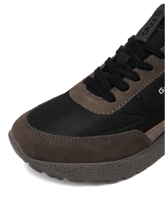G-STAR Tenisice G-Star Raw EO-DAIIONA-01 MI08 Crna
