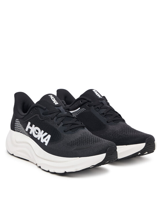 Hoka Взуття для бігу Hoka Arahi 9 1176531 Чорний