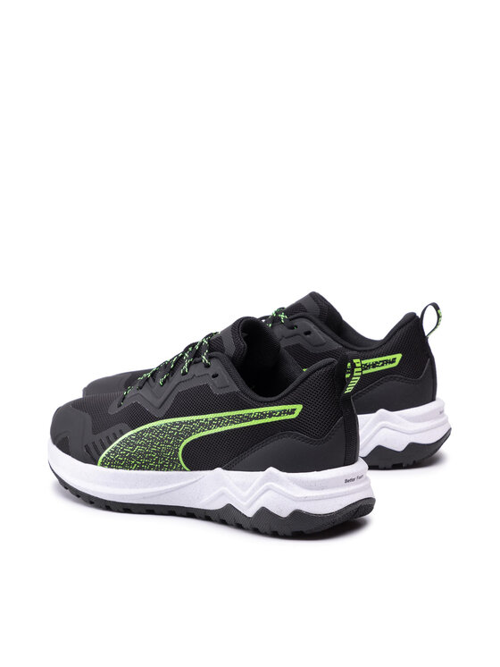 Puma Взуття для бігу Puma Better Foam Xterra 195165 03 Чорний