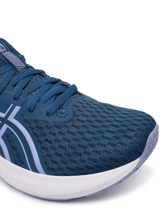 Asics Взуття для бігу Asics Patriot 14 1012B836 Cиній