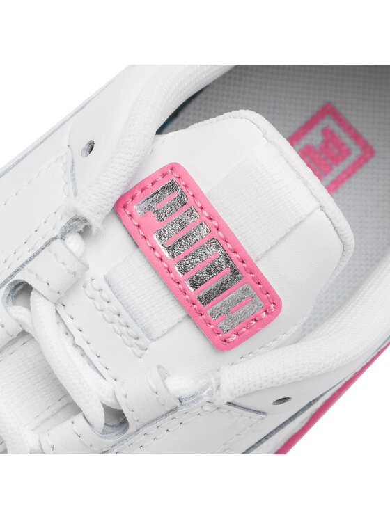 Puma Снікерcи Puma Deva 90's Pop Wn's 371201 01 Білий