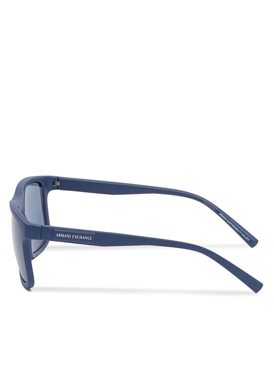 Armani Exchange Sluneční brýle Armani Exchange 0AX4145S 839980 Modrá