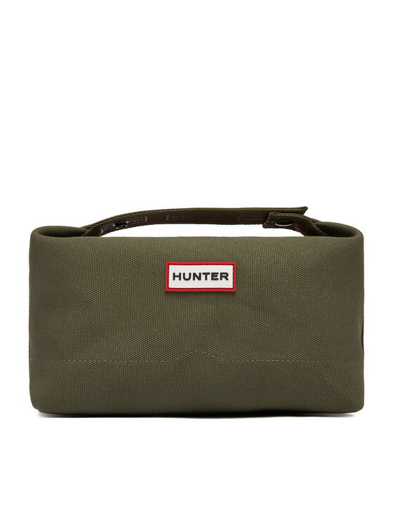 Hunter Косметичка Hunter CWBEO-HTR-U1-007-SS26 Хакі