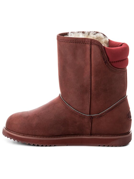 EMU Australia Апрески EMU Australia Judbury W11550 Бордо