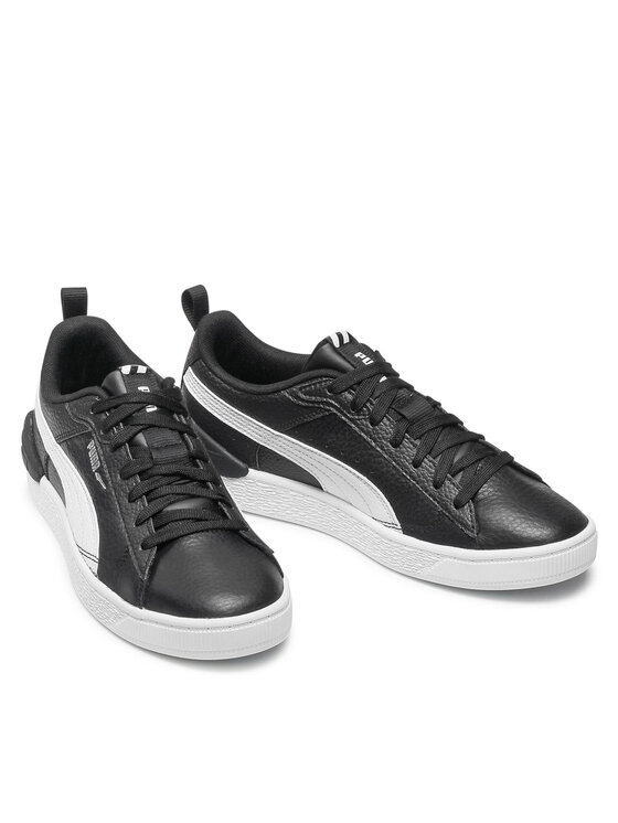 Sneakersy Puma Suede Bloc B\u0026W 381188 02 Čierna | Eobuv.sk