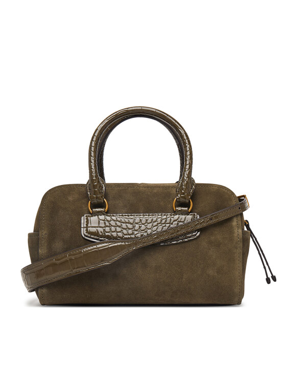 MICHAEL Michael Kors Kabelka MICHAEL Michael Kors Jet Set 32F6ATVC0S Khaki