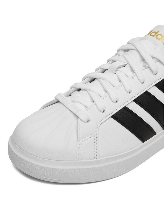adidas Sneakers adidas CEO-CWBEO-STREETTALK JP8282 Bianco