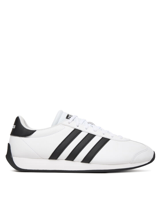 adidas Снікерcи adidas Runvista  JR4615 Білий