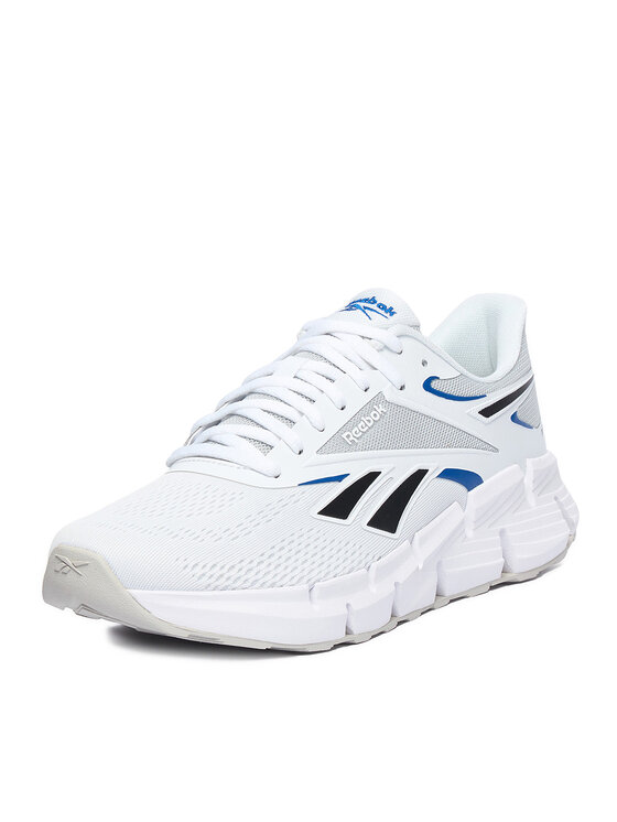 Reebok Взуття для бігу Reebok EO-ZIG DYNAMICA 6 100263918 Білий
