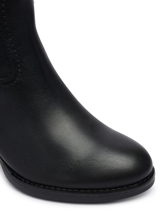 Pikolinos Чоботи Pikolinos W9U-9752C1 Чорний