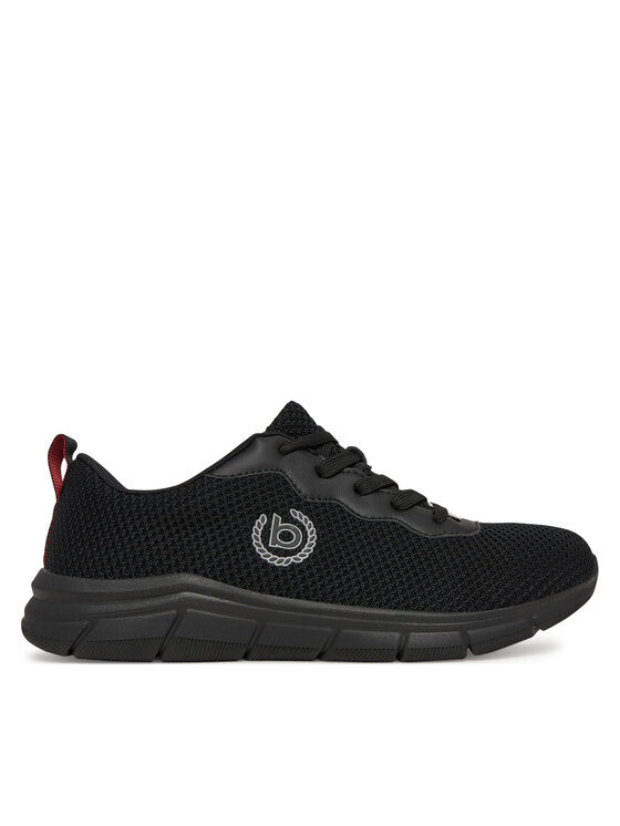 Bugatti Sneakers Bugatti 345-AFA15-6900 Negru