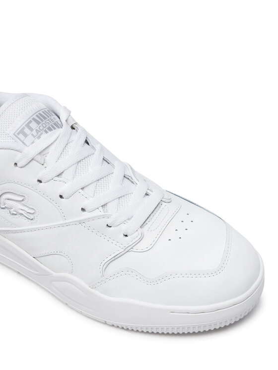 Lacoste Sneakers Lacoste 7-48SMA0025 Alb