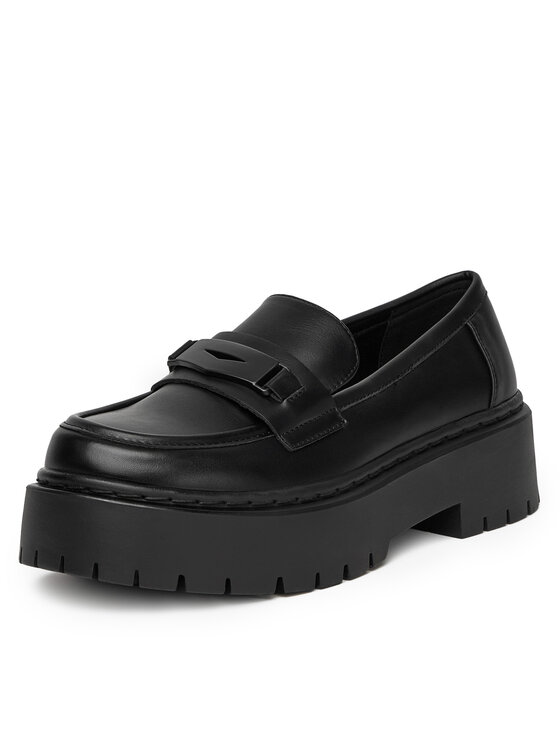 DeeZee Loafers DeeZee 13123D-3 Negro