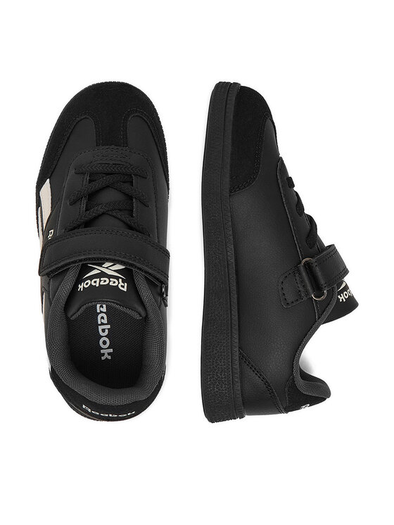 Reebok Superge Reebok CEO-LEA-D680 Črna