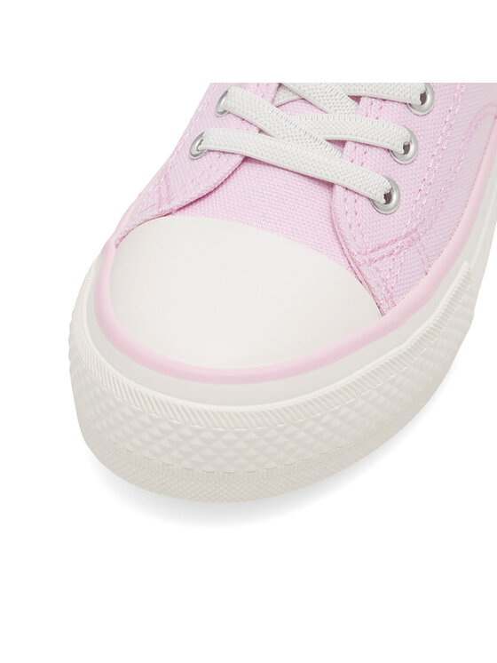 Sprandi Sneakers Sprandi CP-LEA-BDB-0712 Ροζ