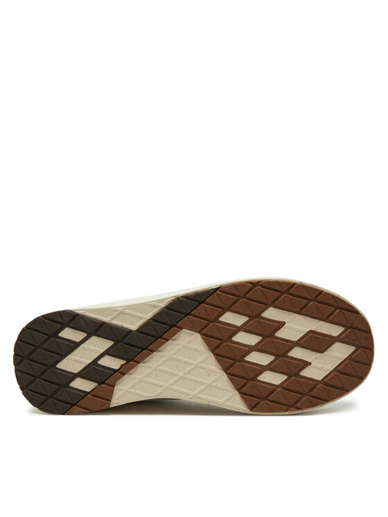 Saola Sneakersy Saola Bergen warm SAO5110 Biela