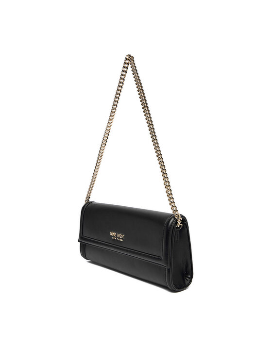 Nine West Сумка Nine West EO-Greene Charm-LDA8374 Чорний