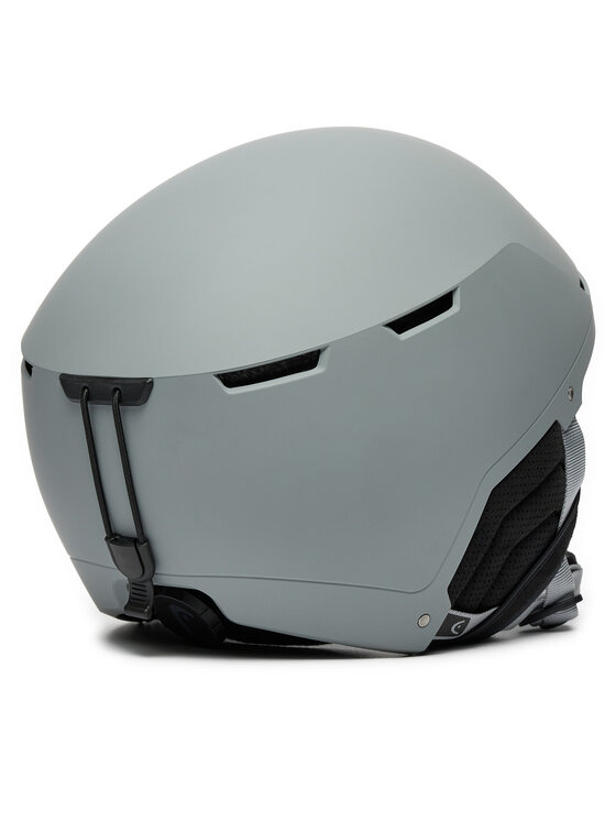 Head Lyžiarska helma Head Compact Evo Grey 326524 Sivá