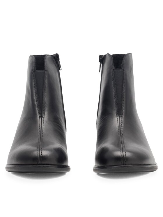 Remonte Stivaletti Remonte R8870-00 Nero