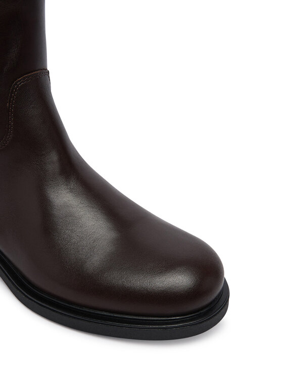 Vagabond Shoemakers Stiefel Vagabond Shoemakers Freya 6006-001-31 Dunkelbraun