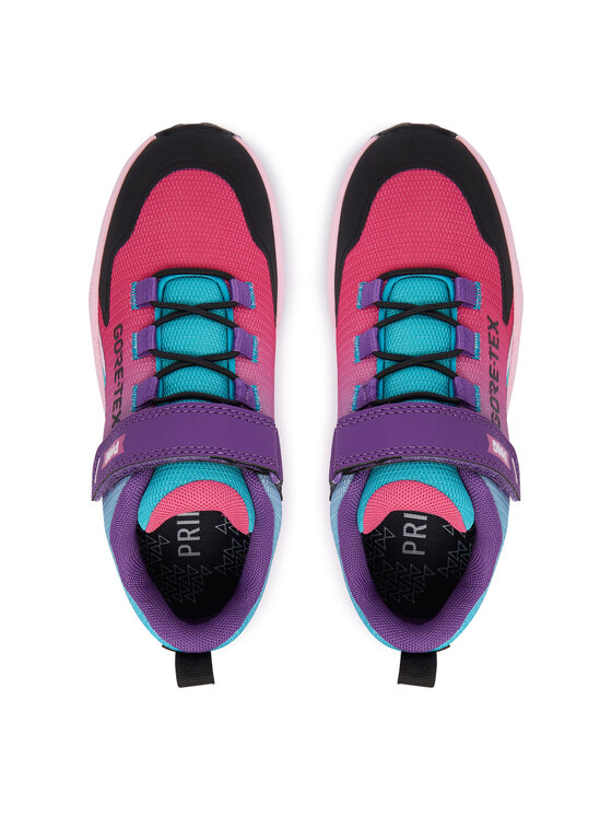 Primigi Sneakersy Primigi GORE-TEX 2419000 S Ružová