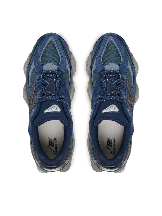New Balance Αθλητικά New Balance U906023D Σκούρο μπλε