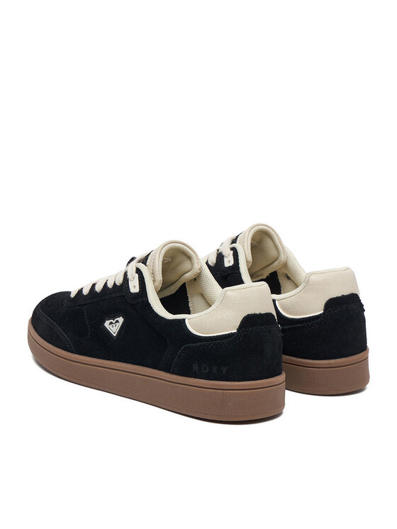 Roxy Sneakers Roxy EOBR-RLY-2602 Nero