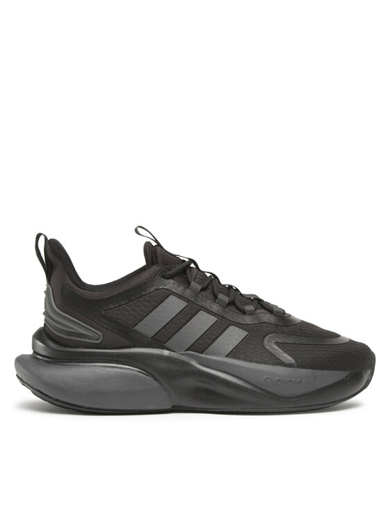adidas Снікерcи adidas Alphabounce+ Sustainable Bounce HP6142 Чорний