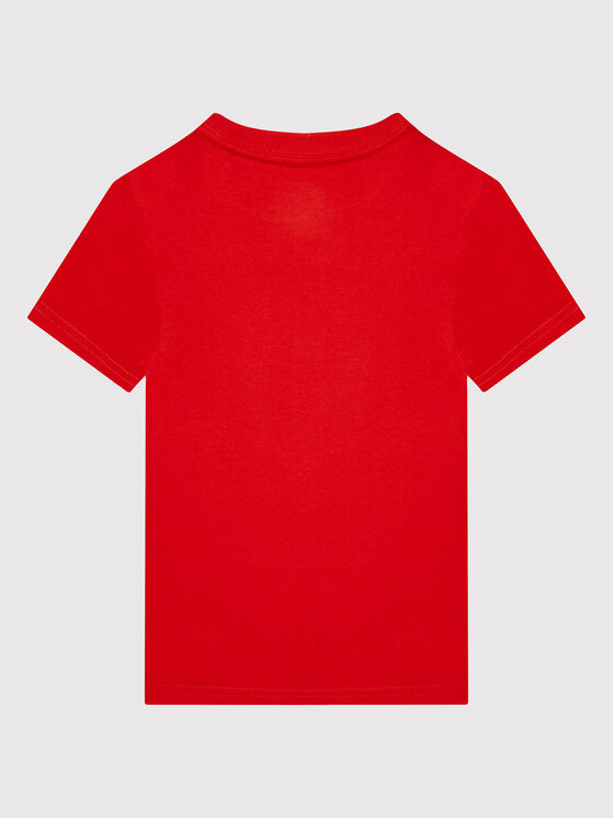 Polo Ralph Lauren Polo Ralph Lauren Σετ t-shirts 323884456001 Έγχρωμο Regular Fit