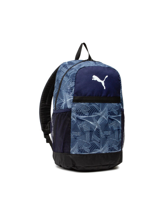 Puma Mugursoma Puma Beta Backpack 789290 02 Tumši zils