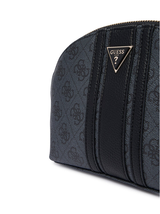 Guess Kosmetinė Guess PW7573 P6370 Tamsiai mėlyna