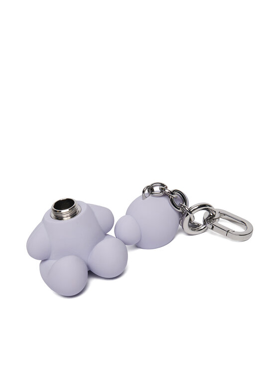 TOUS Брелок TOUS Bold Bear 2002361068 Фіолетовий