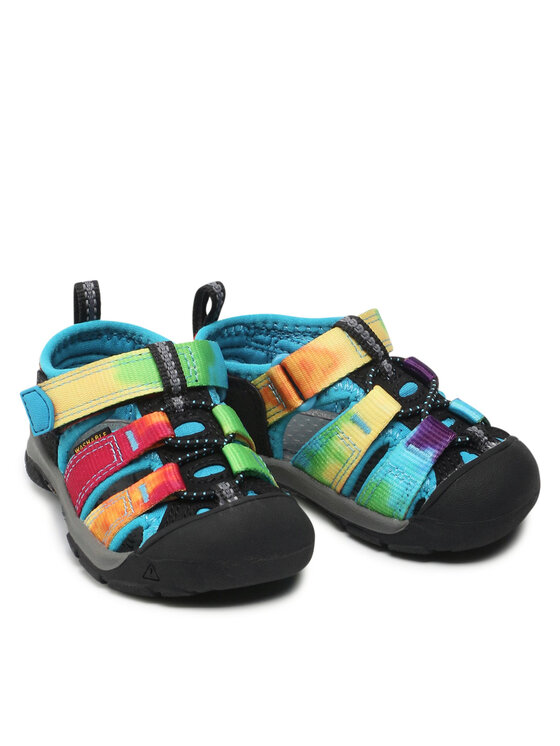 Keen Босоніжки Keen Newport H2 1021495 Голубий