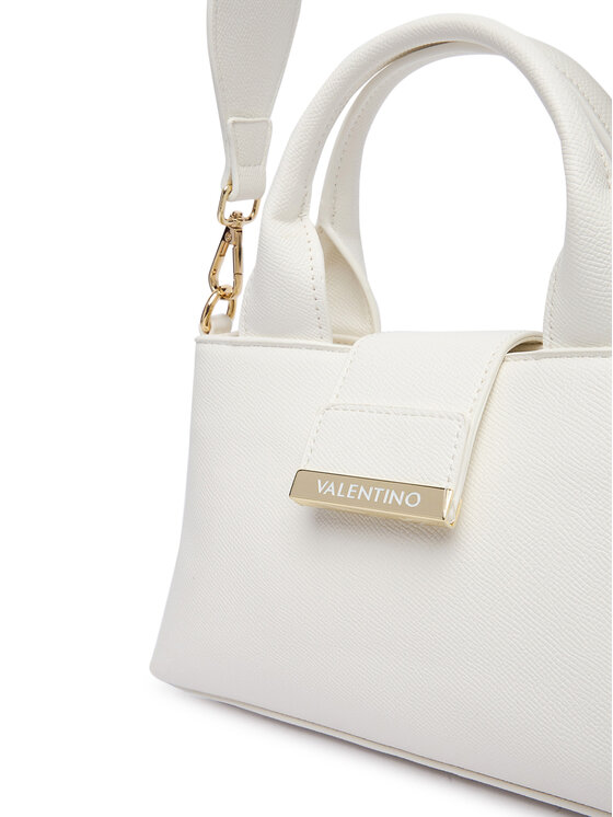 Valentino Сумка Valentino Dione Re VBS9U806 Білий