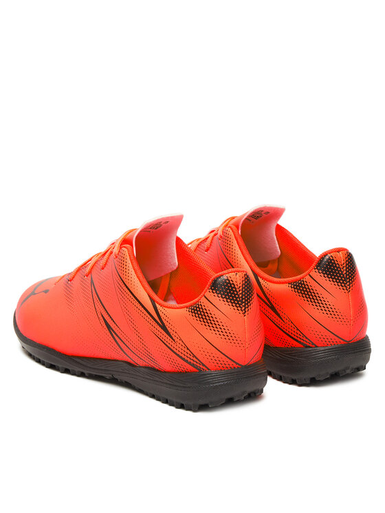 Puma Взуття для футболу Puma Attacanto Tt Jr 107481 14 Оранжевий