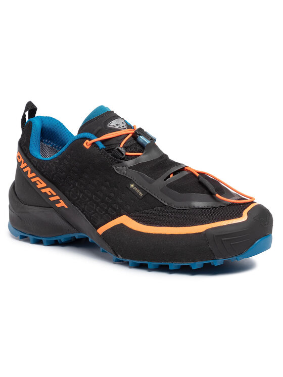 Dynafit Skriešanas apavi Dynafit Speed Mtn Gtx GORE-TEX 64036 Melns