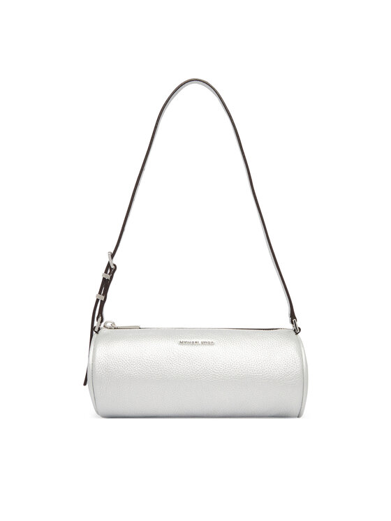 MICHAEL Michael Kors Сумка MICHAEL Michael Kors 32S6SZYC1M Срібний