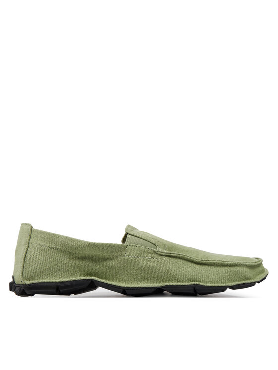 Vibram Fivefingers Κλειστά παπούτσια Vibram Fivefingers One Quarter Moc 23M1M06 Πράσινο