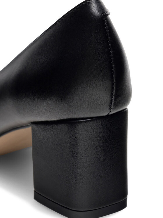 Sergio Bardi Décolleté Sergio Bardi WYL3262-6Z-SB Nero