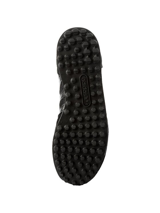 adidas Sneakersy adidas La Trainer J BY9501 Černá