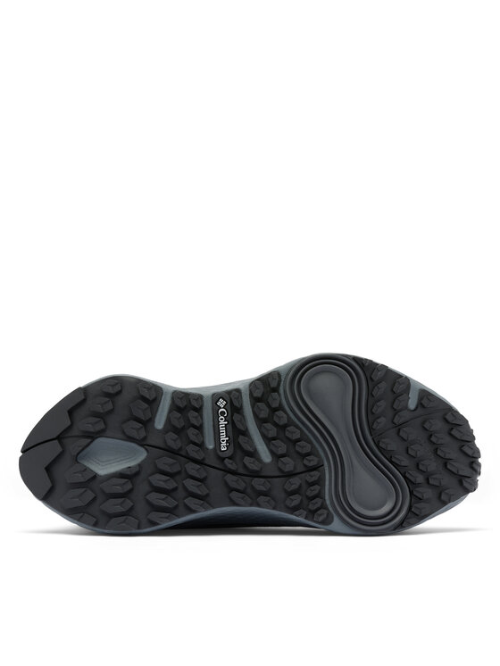 Columbia Маратонки за бягане Columbia Konos Trillium ATR™ OutDry™ 2169921 Сив