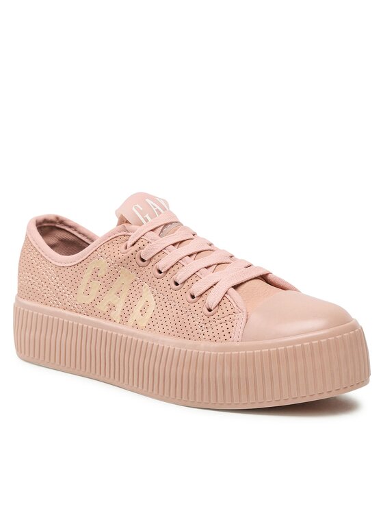 Gap Plátenky Gap Jackson GAI001F5SWLTPKGP Ružová