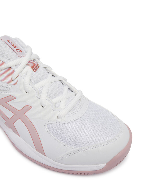 Asics Взуття для тенісу Asics Gel-Game Gs 1044A083 Білий