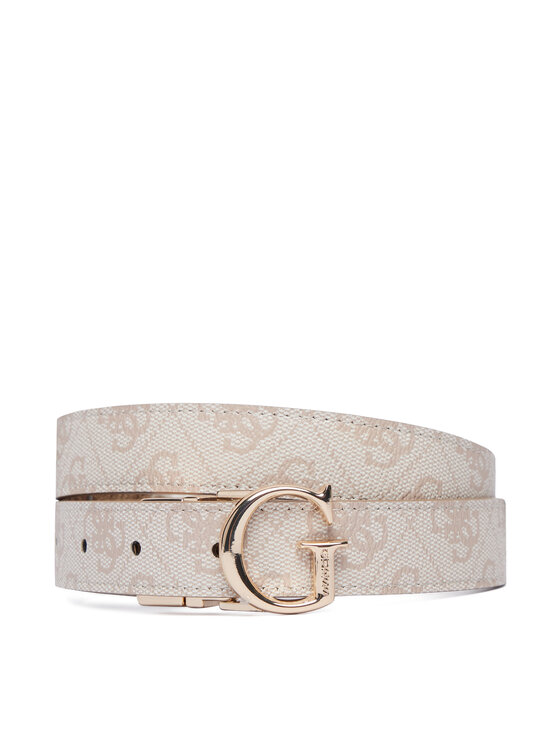 Guess Diržas Guess BW9456 P6325 Ruda