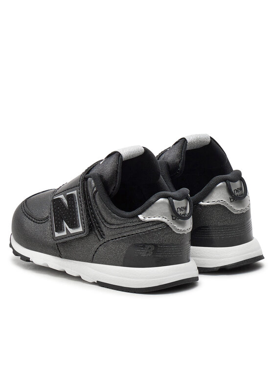 New Balance Αθλητικά New Balance NW574FM Μαύρο