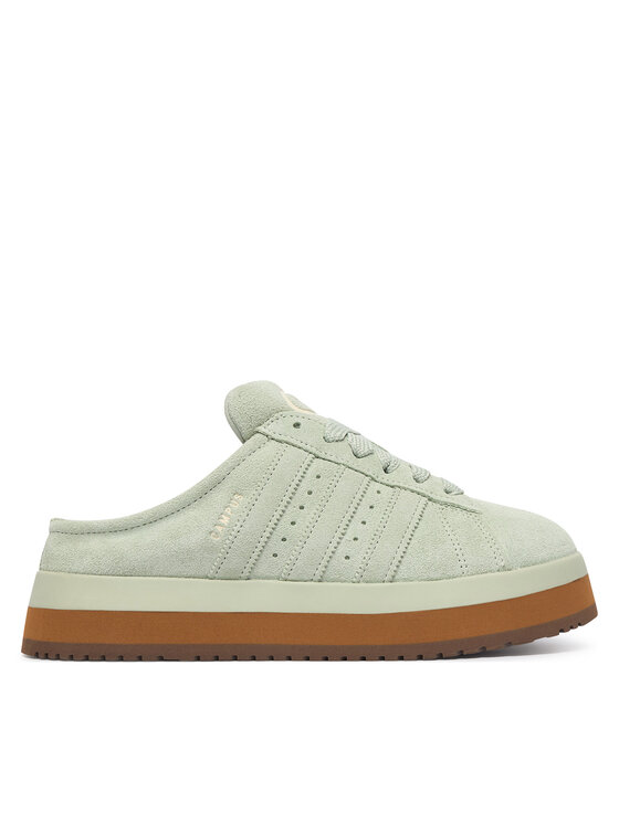 adidas Stivali da neve adidas Campus 00s Winter Low KK0167 Verde