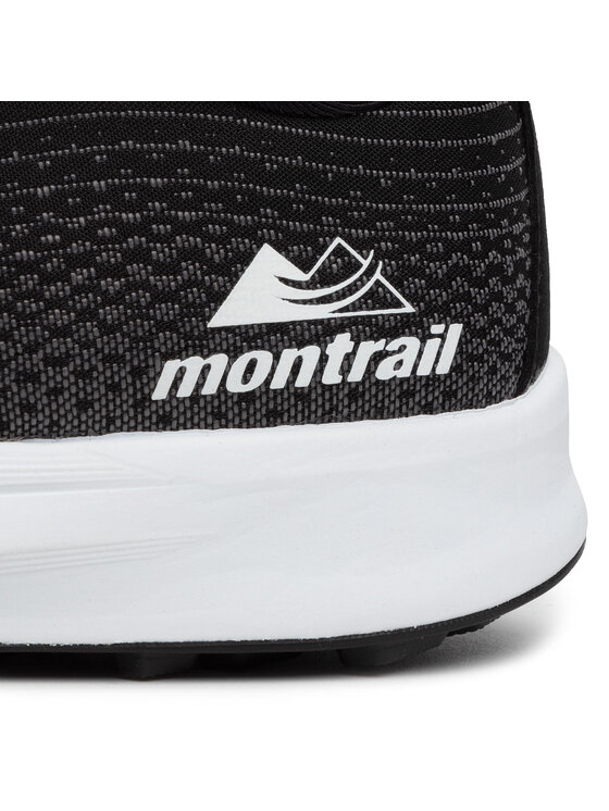 Columbia Tenisice za trčanje Columbia Montrail F.K.T. Lite BM0108 Crna