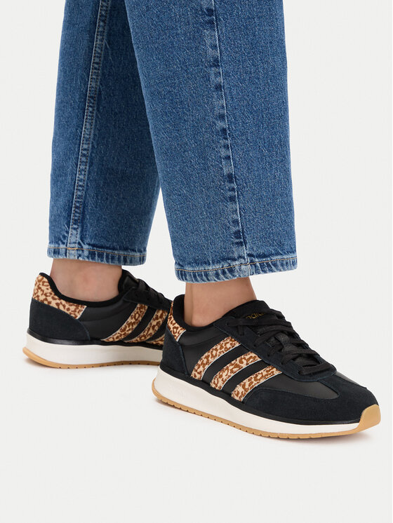 adidas Sneakersy adidas Run 70S 2.0 KI5790 Czarny
