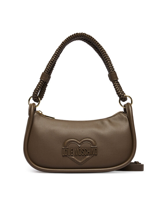 LOVE MOSCHINO Сумка LOVE MOSCHINO JC4098PP1OLL0203 Коричневий
