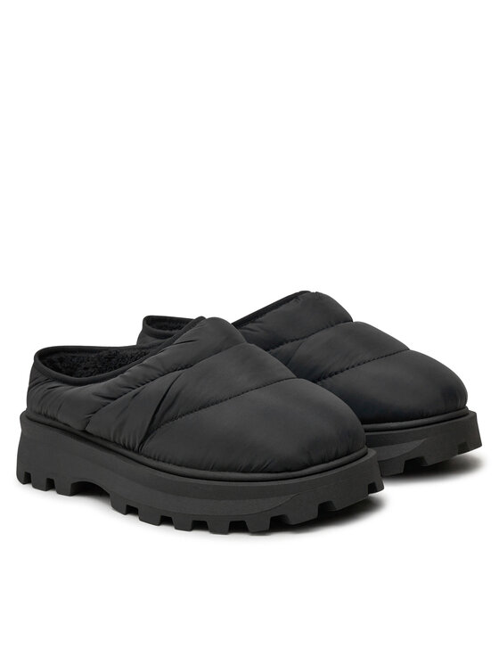 Steve Madden Снігоходи Steve Madden Frost SM11003421 Чорний